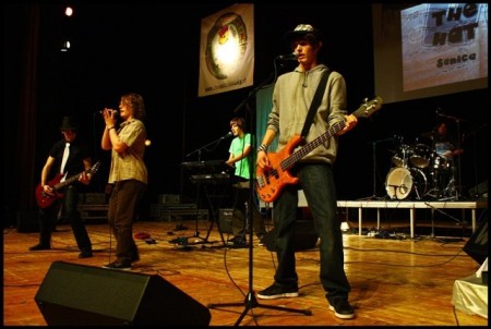 the hat pop senica 2010