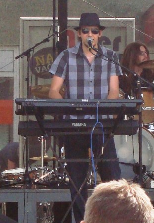 Igor Ričány